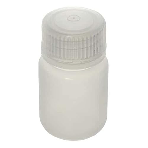 OTO 6 Pack Travel Size Plastic Squeeze Bottles for Liquids, 30ml/1