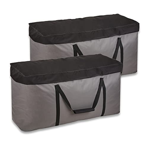 Rachmi 2 Pack Cushion Storage Bag 60 Inch