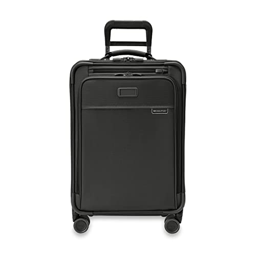 10 Best Briggs And Riley Baseline Domestic Carry On for 2023 ...