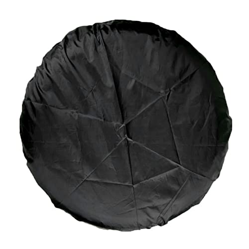 Spare Tire Wheel Cover