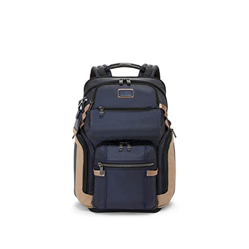 TUMI Alpha Bravo Nomadic Backpack