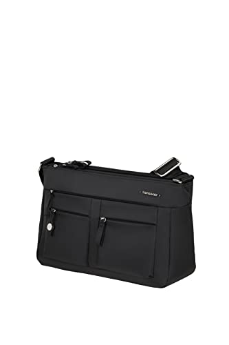 Samsonite Black Messenger Bag