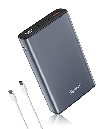 QBrand Laptop Power Bank 20000mAh