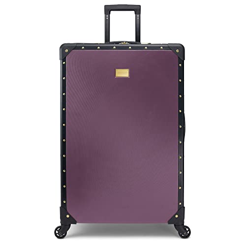 312upnTut7L. SL500  - 10 Best Vince Camuto Luggage for 2024
