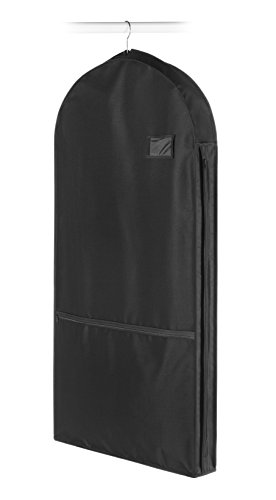 Whitmor Garment Bag with Pocket