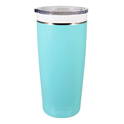 Ceramic Coated Travel Mug