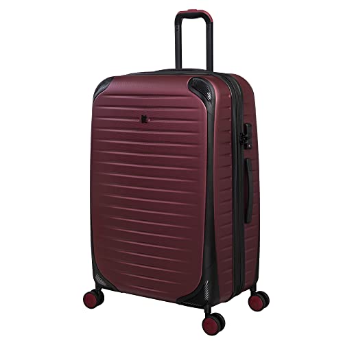 it luggage Lineal 32" Hardside Checked Spinner