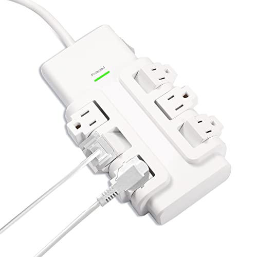 Power Strip Extension Cord