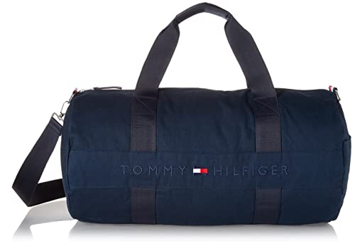 Tommy Hilfiger Men's Sky Captain Duffle Bag