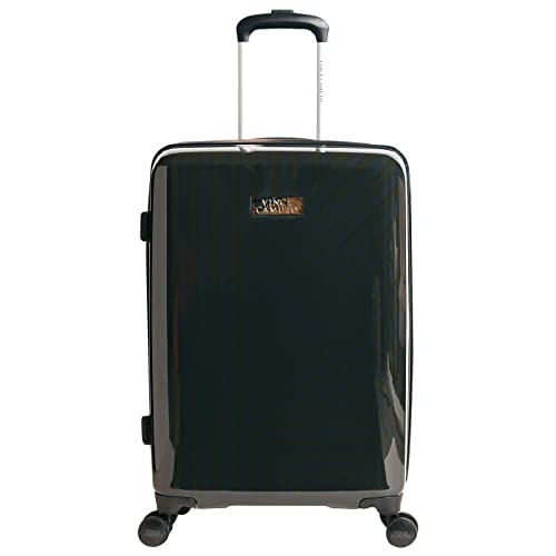 Vince Camuto Hardside Expandable Trolley - Lightweight and Stylish