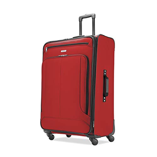 American Tourister Pop Max Spinner Luggage Set