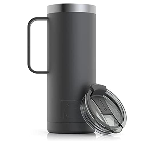 RTIC 20 oz Coffee Travel Mug