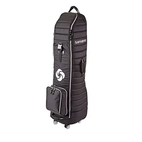 Samsonite Spinner Golf Travel Cover