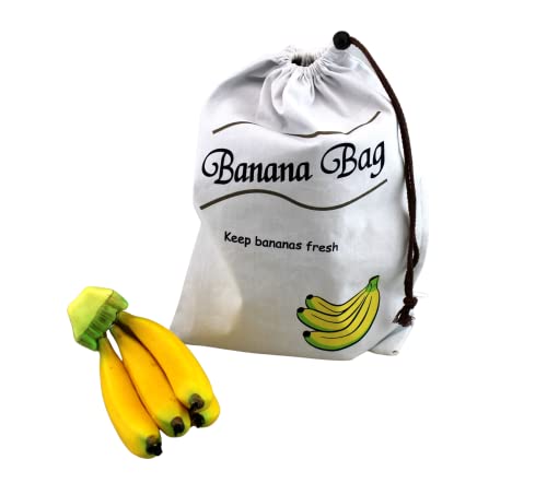 Banana Storage Bag