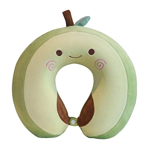 Xiaokeis Kids Travel Pillow