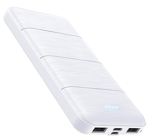 UYAYOHU Portable Charger Power Bank