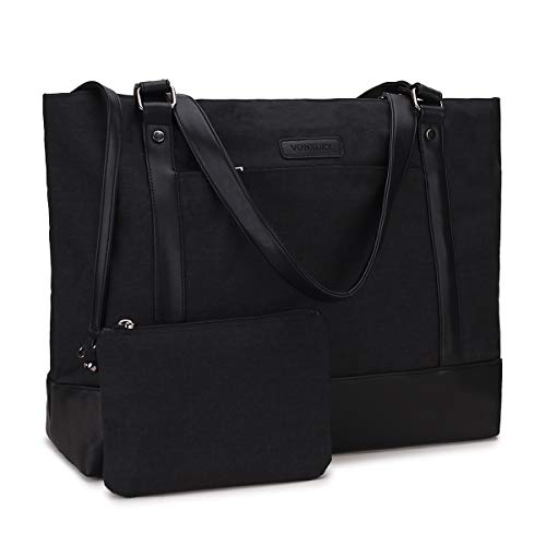 Laptop Tote Bag for Women