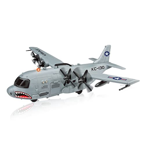 U.S. Air Force Cargo Toy Airplane
