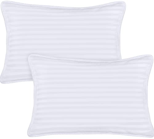 Utopia Toddler Pillow (2 Pack)