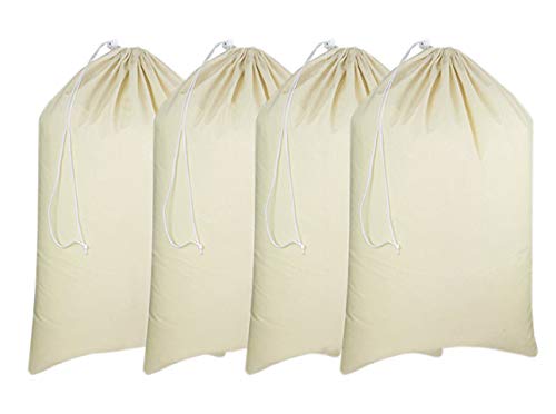 Urban Villa Laundry Bags Canvas