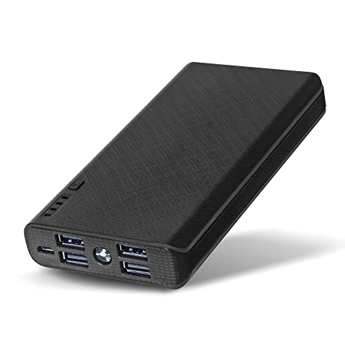 4 USB 50000mAh Power Bank