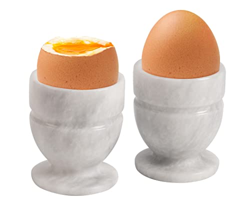 Radicaln Marble Egg Cups