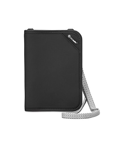 Pacsafe Rfidsafe V150 Passport Wallet