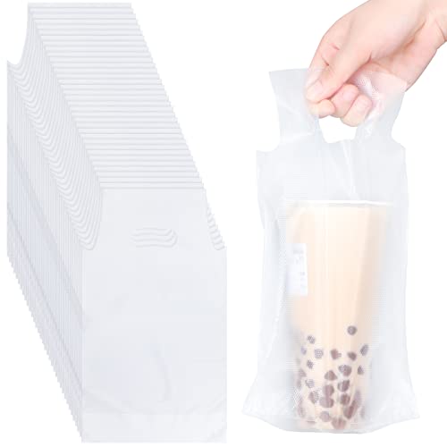 1000 PCS Drink Carrier for Delivery