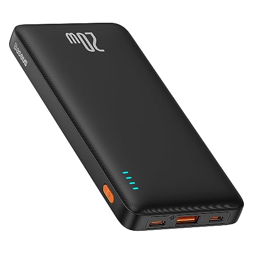 Fast Charging Power Bank