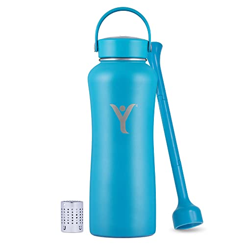 DYLN Alkaline Water Bottle