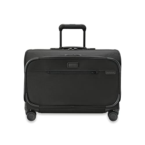 31QRmimF7XL. SL500  - 13 Amazing Briggs And Riley Baseline Garment Bag for 2024