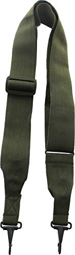ARMYU General Purpose Universal Thick Strap (Olive Drab, 48 Inch)
