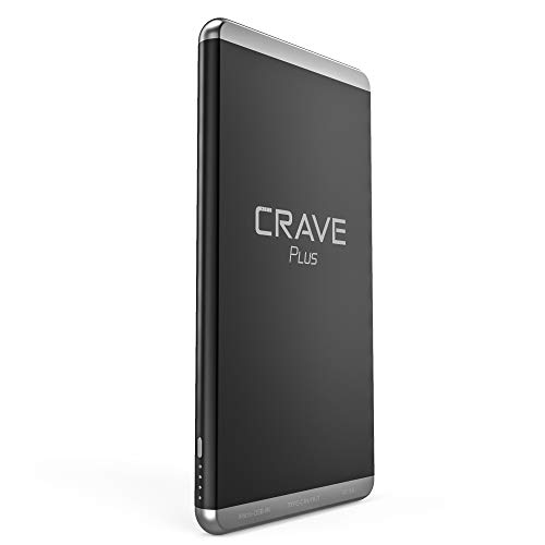 Crave Slim Power Bank