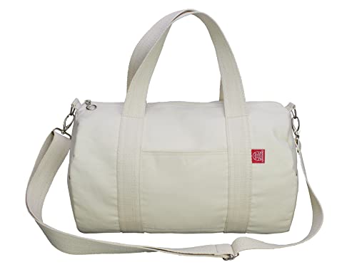 31RWdPYusML. SL500  - 14 Best Cotton Duffel Bag for 2024