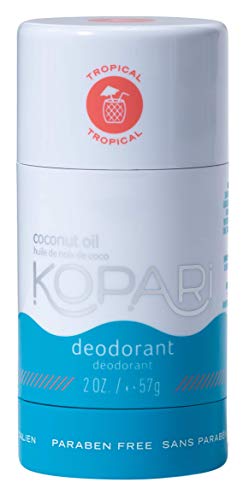 Kopari Coconut Oil Deodorant