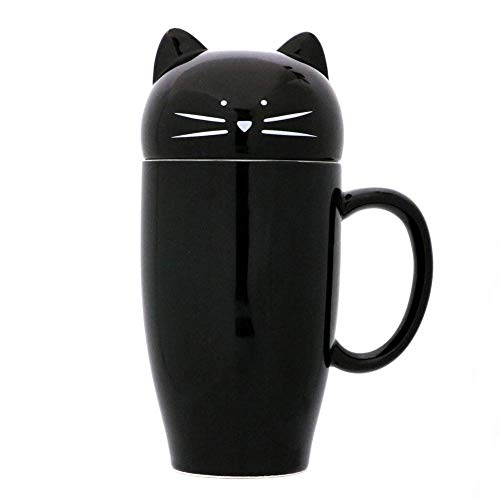 Koolkatkoo Cute Cat Coffee Mug