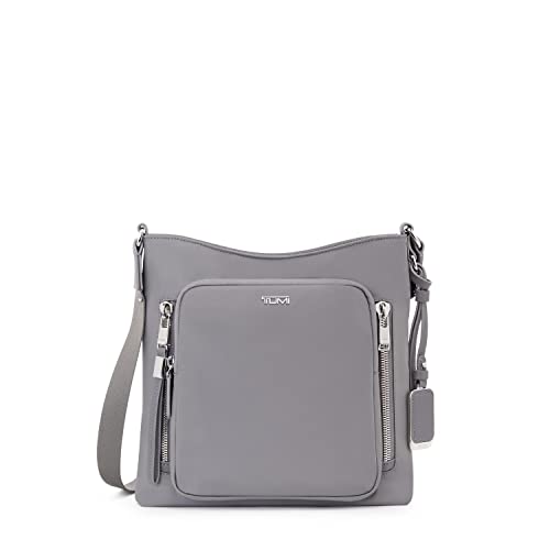 TUMI Voyageur Tyler Crossbody - Stylish Crossbody Bag for Travel