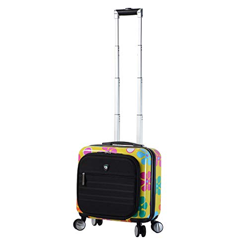 31ZzLTij3L. SL500  - 14 Best Mia Toro Luggage for 2024