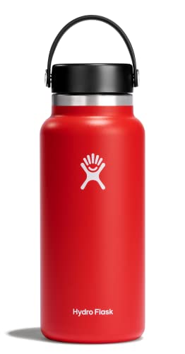 Hydro Handle, Water Flask Handle, Fog, Cobalt and Watermelon Water Bottle  Holder Handle 