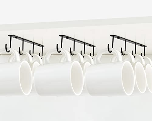 Mkono Mug Hanger Set