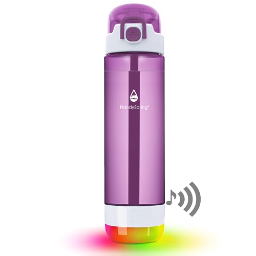 HANDYSPRING - Smart Water Bottle with Reminder