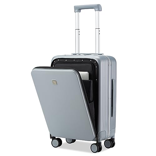 Hanke 20 Inch Carry On Luggage