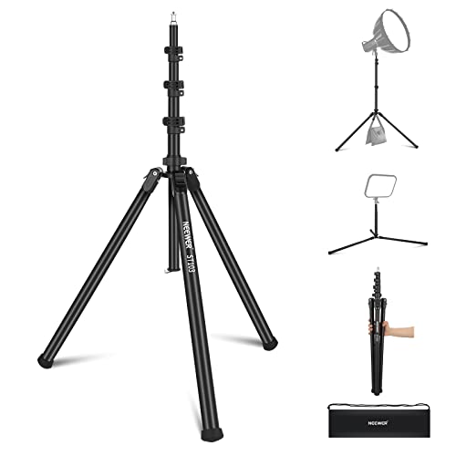 Portable Aluminum Lightweight Tripod