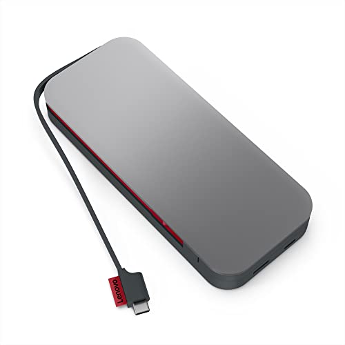 31gXHrlY3uL. SL500  - 8 Amazing Lenovo Power Bank for 2024