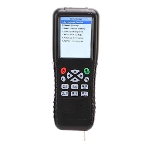 IC Copier NFC Card RFID Reader Writer