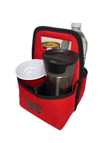 Stellar Trends Reusable Drink Carrier