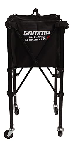 GAMMA Sports EZ Travel Cart Pro