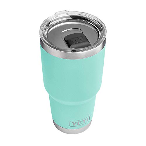 YETI Rambler 30 oz Stainless Steel Vacuum Insulated Tumbler