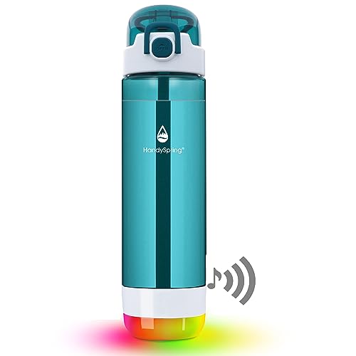 HANDYSPRING Smart Water Bottle