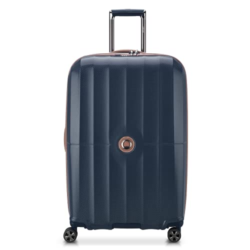 DELSEY Paris St. Tropez Hardside Luggage